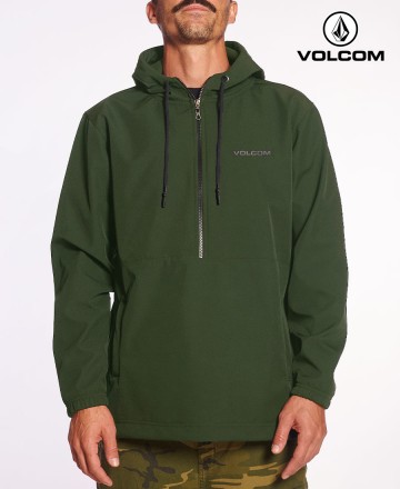 Buzo
Volcom Softshell