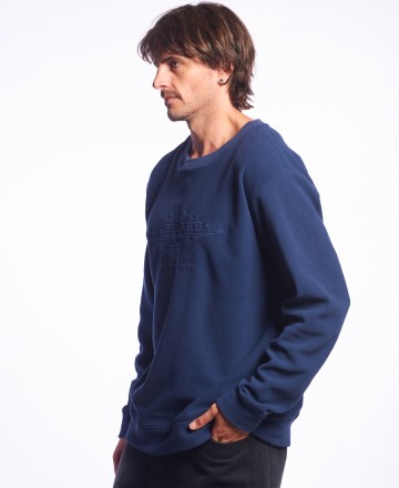 Polar
Rip Curl Embroidery