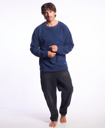 Polar
Rip Curl Embroidery