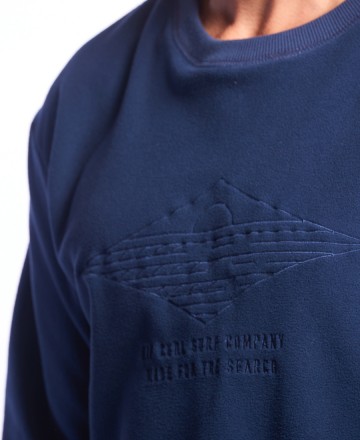 Polar
Rip Curl Embroidery