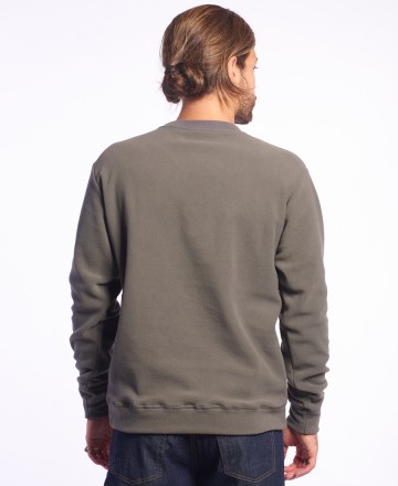 Polar
Rip Curl Embroidery