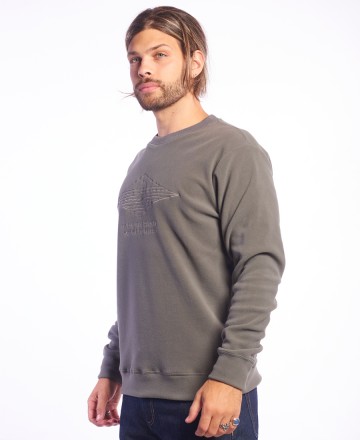 Polar
Rip Curl Embroidery