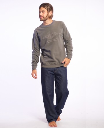 Polar
Rip Curl Embroidery