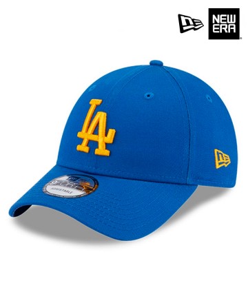 Cap
New Era 9Forty Los Angeles Dodgers