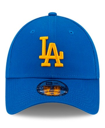 Cap
New Era 9Forty Los Angeles Dodgers