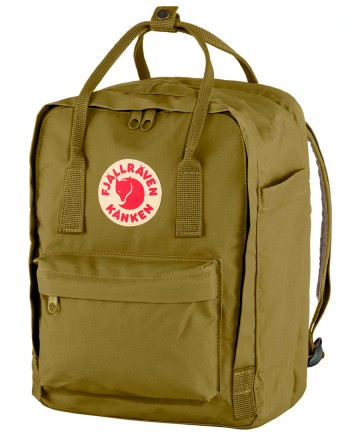 Mochila
Fjallraven Kanken Foliage Green