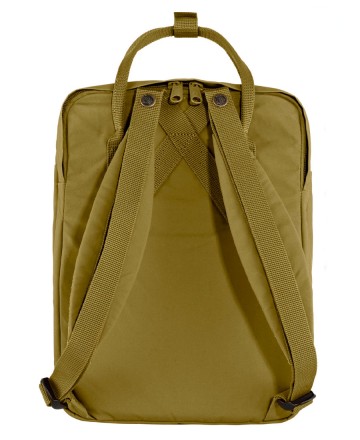 Mochila
Fjallraven Kanken Foliage Green