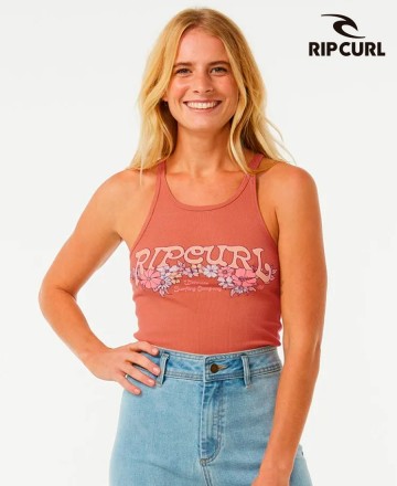 Musculosa
Rip Curl Endless Summer