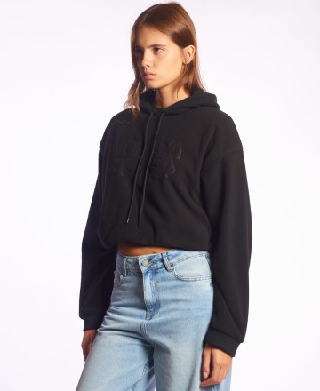 Polar
Volcom Hood Crop Stone