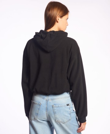 Polar
Volcom Hood Crop Stone