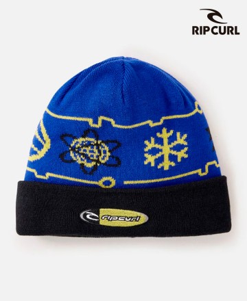 Beanie
Rip Curl Archives 2 Tone