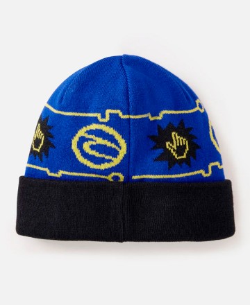 Beanie
Rip Curl Archives 2 Tone
