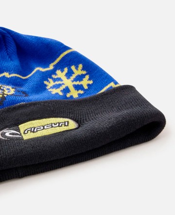 Beanie
Rip Curl Archives 2 Tone