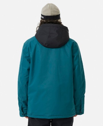 Campera
Rip Curl Coaches