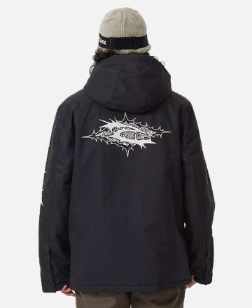 Campera
Rip Curl Coaches