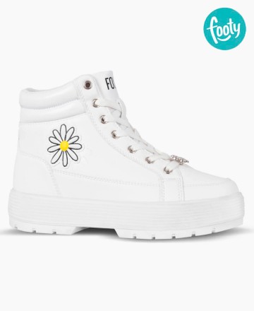 Borcegos
Footy New Margarita