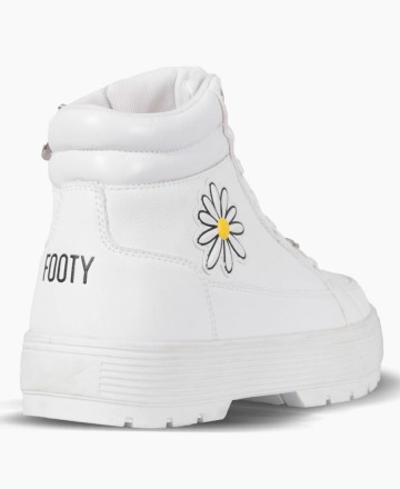 Borcegos
Footy New Margarita