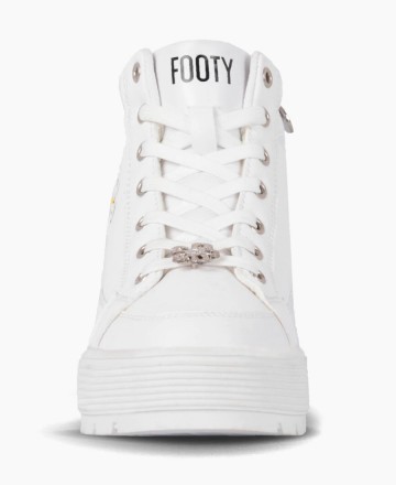 Borcegos
Footy New Margarita