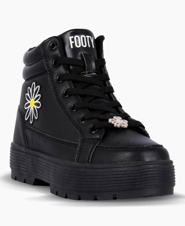 Borcegos
Footy New Margarita