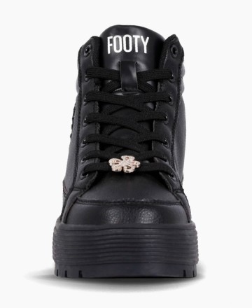 Borcegos
Footy New Margarita