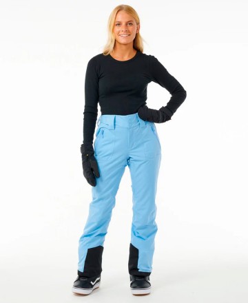 Pantalon
Rip Curl Back Country