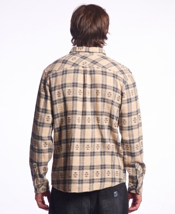 Camisa
Rip Curl Flannel Archive