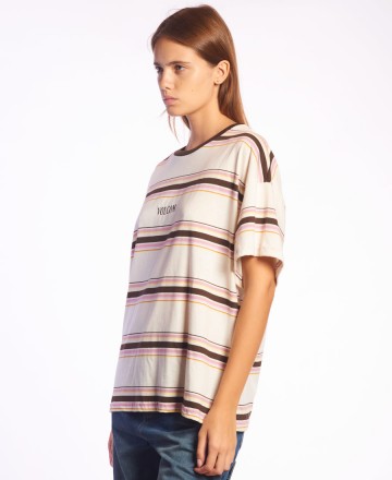 Remera
Volcom Over Party