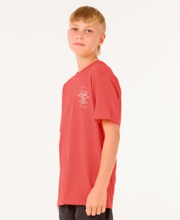Remera
Rip Curl Searcher Icon
