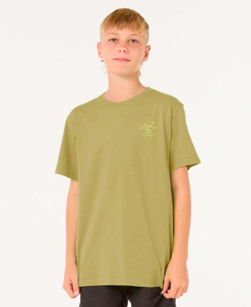 Remera
Rip Curl Searcher Icon