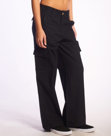 Pantal�n
Volcom Wide Cargo Ripstop