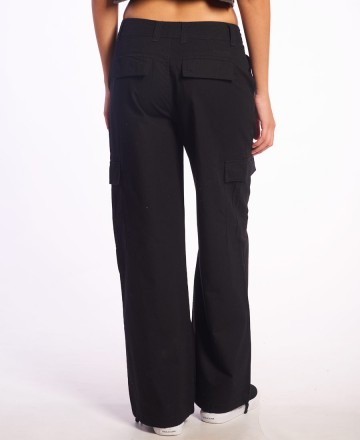 Pantal�n
Volcom Wide Cargo Ripstop