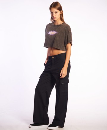 Pantal�n
Volcom Wide Cargo Ripstop