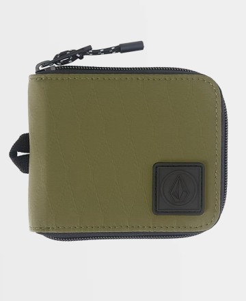 Billetera
Volcom Zip Venture