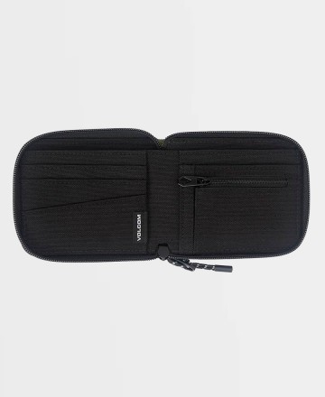 Billetera
Volcom Zip Venture