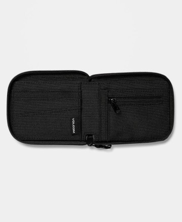Billetera
Volcom Zip Venture