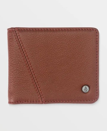 Billetera
Volcom LTH Pay A Pal