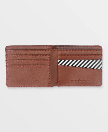 Billetera
Volcom LTH Pay A Pal