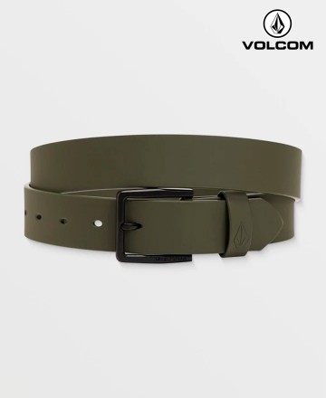 Cintur�n
Volcom Flat Bar