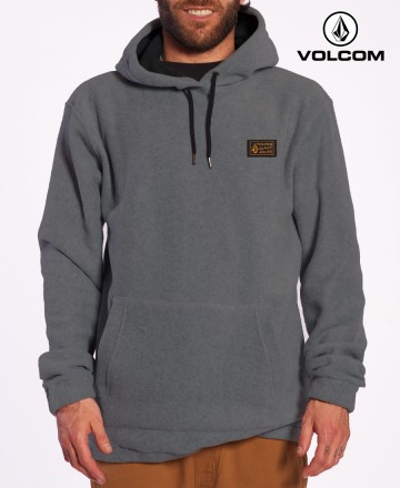 Polar
Volcom Hood Relax Second