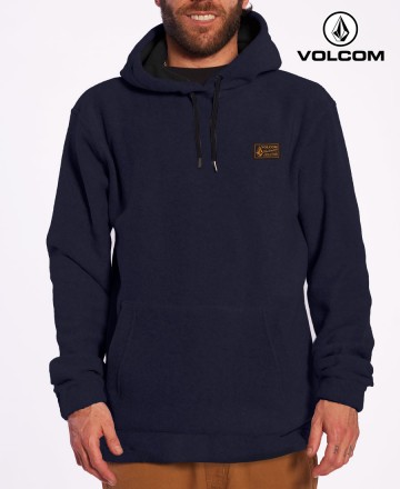 Polar
Volcom Hood Relax Second