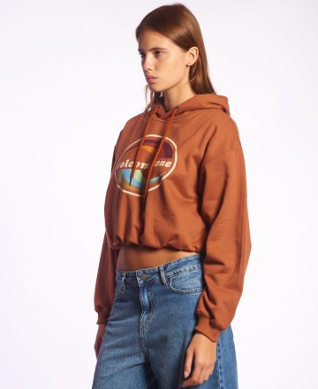 Buzo
Volcom Crop Good Things