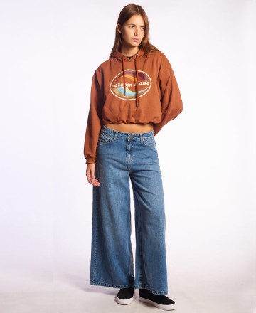 Buzo
Volcom Crop Good Things