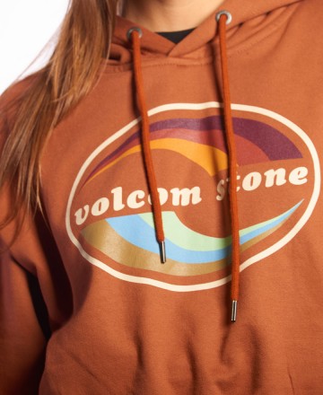 Buzo
Volcom Crop Good Things