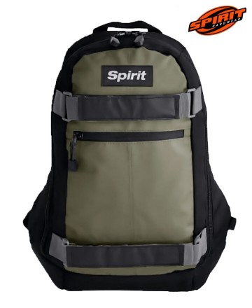 Mochila 
Spirit Reload 33L