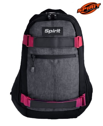 Mochila 
Spirit Reload 33L