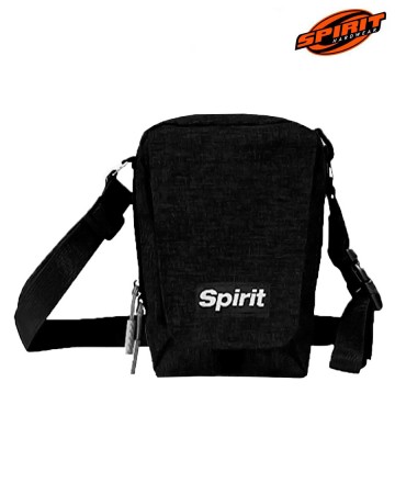 Morral 
Spirit Cross