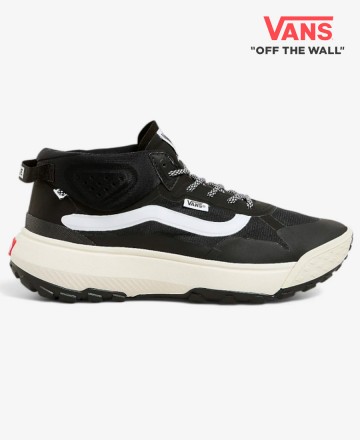 Zapatillas 
Vans MTE Crosspath Mid