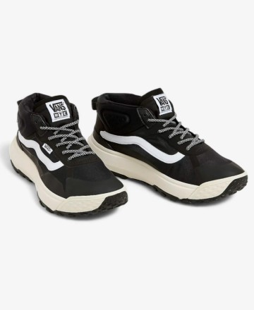 Zapatillas 
Vans MTE Crosspath Mid