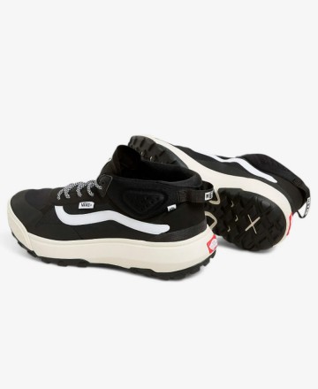 Zapatillas 
Vans MTE Crosspath Mid