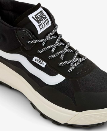 Zapatillas 
Vans MTE Crosspath Mid